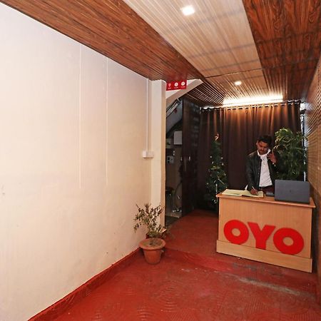 Hotel O Ashiyana Bhairaun Ghat Exterior photo