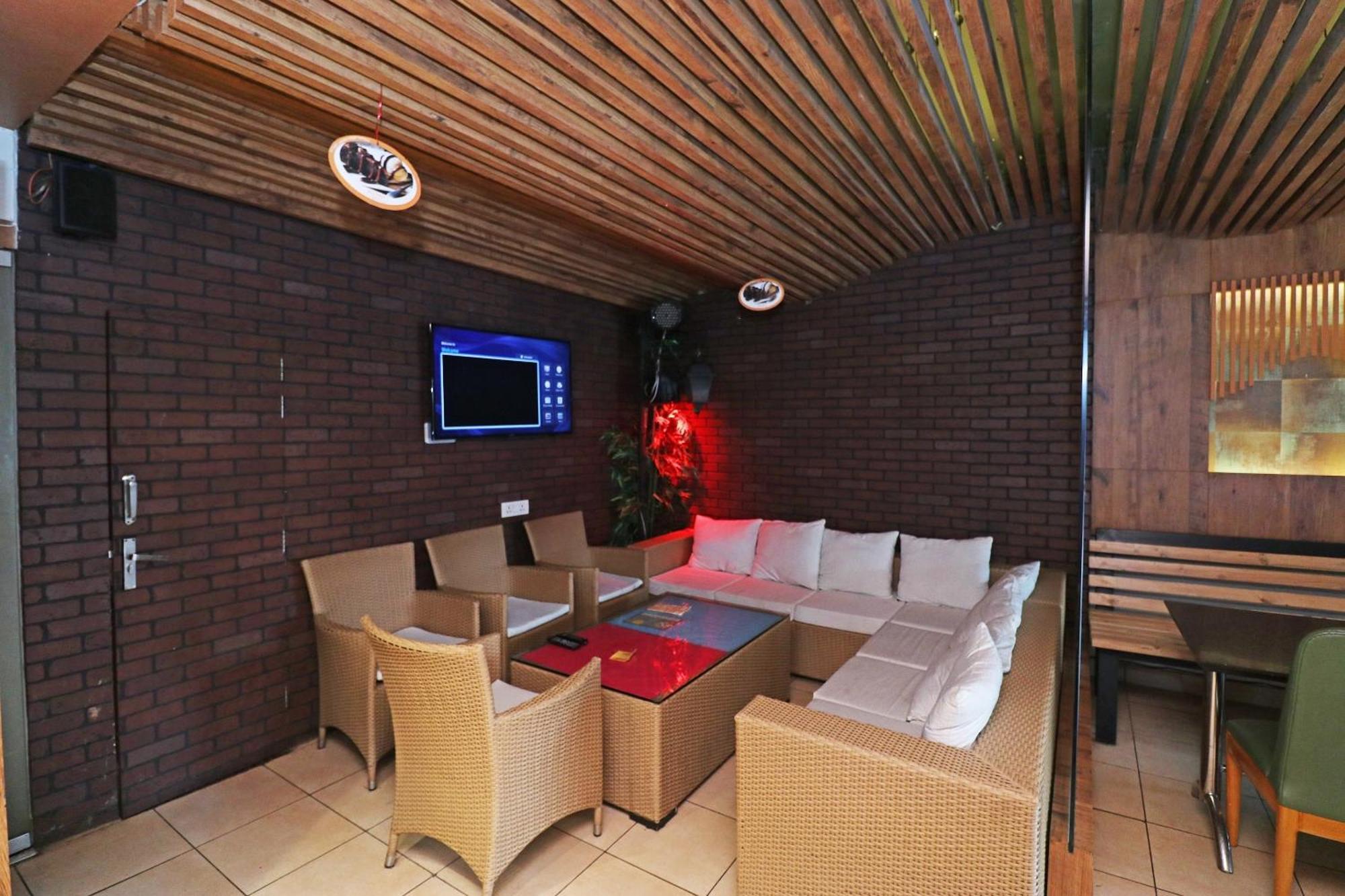Hotel O Ashiyana Bhairaun Ghat Exterior photo