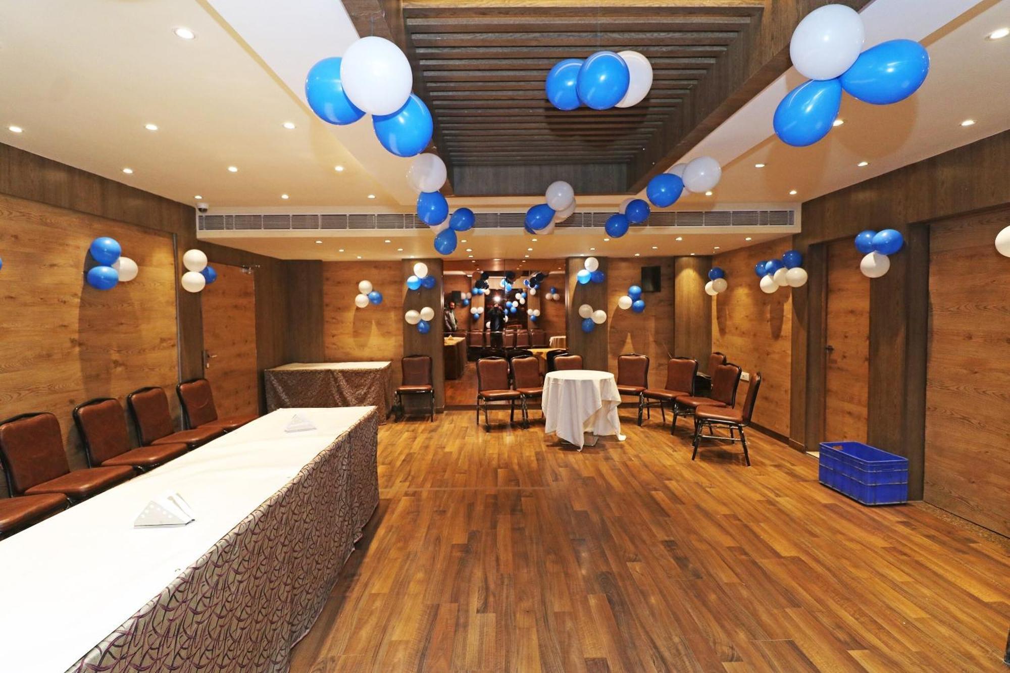 Hotel O Ashiyana Bhairaun Ghat Exterior photo