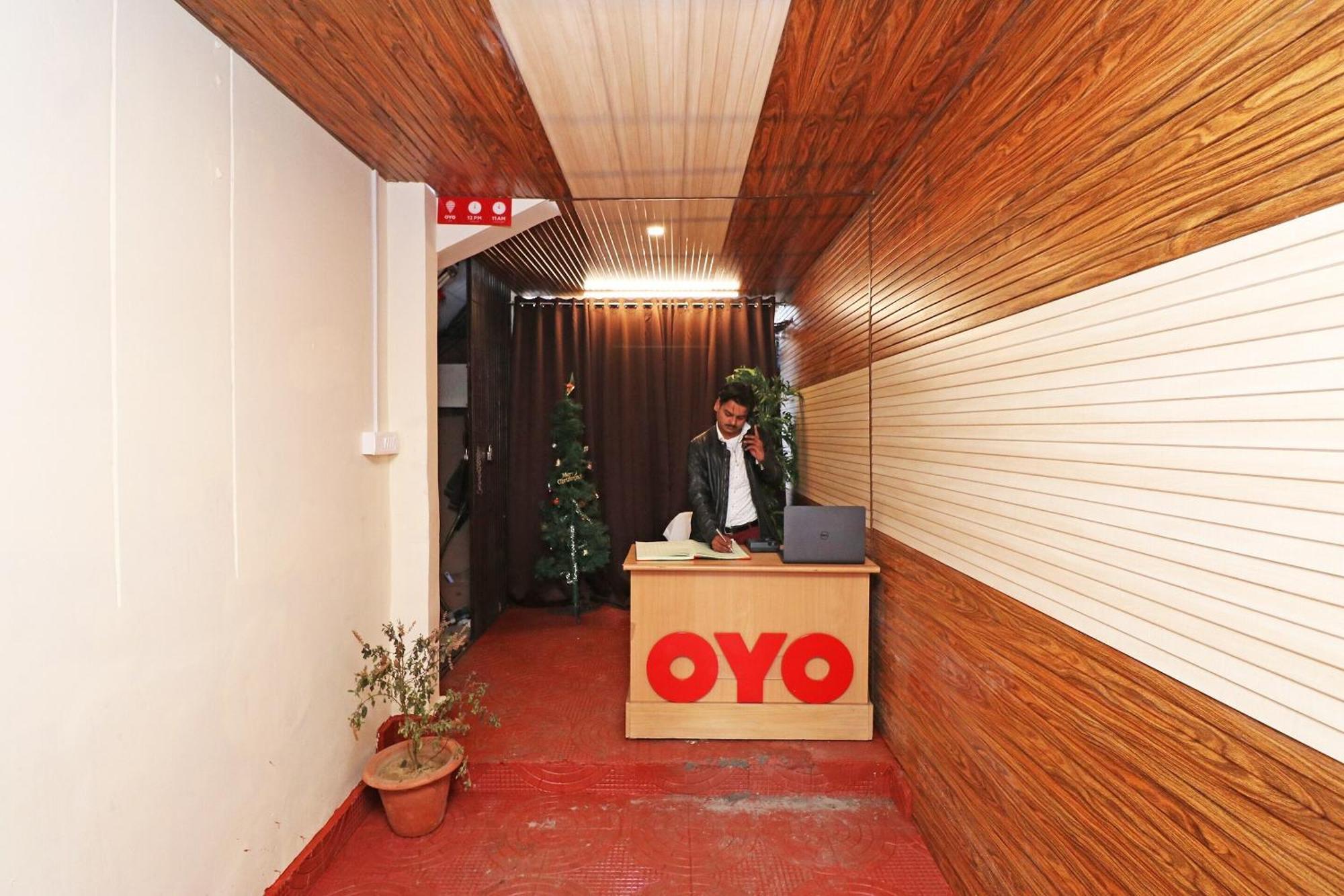 Hotel O Ashiyana Bhairaun Ghat Exterior photo